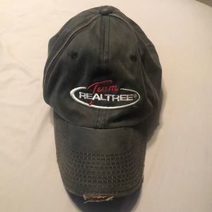 Realtree Cap